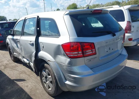 2012 Dodge Journey Se/Avp from USA, damaged, VIN 3C4PDCAB2CT216864